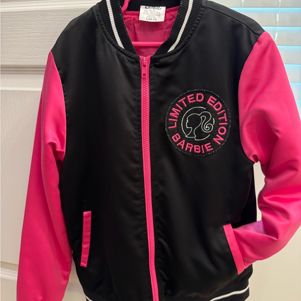 Barbie Jacket - Picture 2 of 4